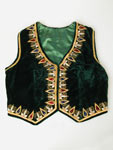 Golden sewing
