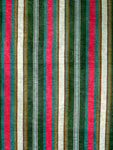 Stamps and national fabrics