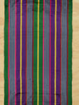Stamps and national fabrics