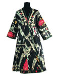 National garment