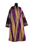 National garment