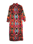 National garment