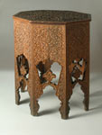 Carwing wood